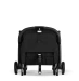 Прогулочная коляска Cybex ORFEO BLK - magic black