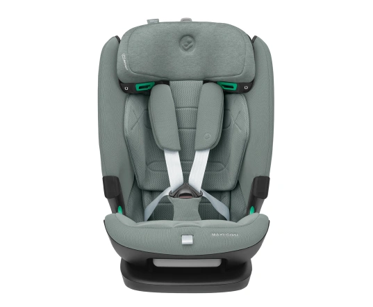 Автокрісло Maxi-Cosi TITAN PRO 2 I-SIZE - authentic grey