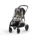 Дождевик для коляски Cybex Gazelle S