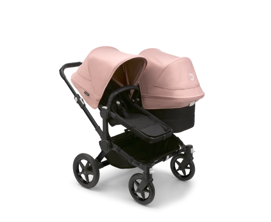 Капюшон для коляски Bugaboo Donkey 5 Morning pink