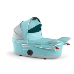 Люлька Cybex Mios Jeremy Scott Car - изображение