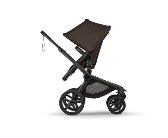Капюшон для коляски Bugaboo FOX 5 RENEW/KANGAROO - cocoa brown