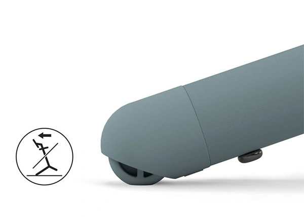 Безопасность Cybex LEMO