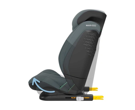 Автокресло Maxi-Cosi RODIFIX S I-SIZE - tonal graphite