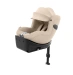 Автокресло Cybex SIRONA Ti I-SIZE PLUS - cozy beige
