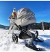 Лижі для коляски Cybex Priam