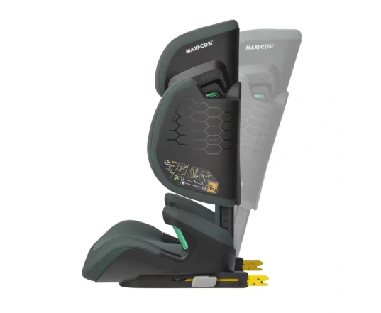 Автокресло Maxi-Cosi RODIFIX R I-SIZE - authentic graphite