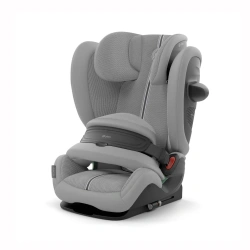 Автокресло Cybex Pallas G2 Plus - Stone Grey - изображение