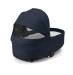 Люлька коляски Сybex Cot S Lux Ocean Blue