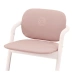 Вкладиш м'який для стільчика Cybex LEMO - pearl pink
