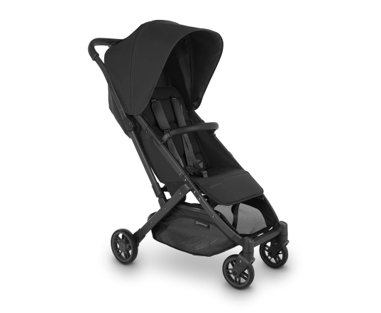 Прогулянкова коляска UPPAbaby MINU V2 - Jake