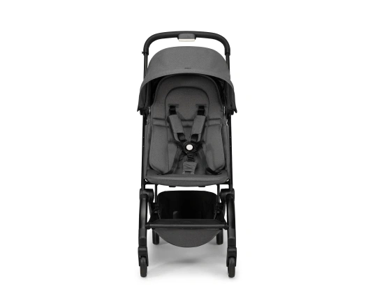 Універсальна коляска 2 в 1 Joolz Aer+ Amazing anthracite
