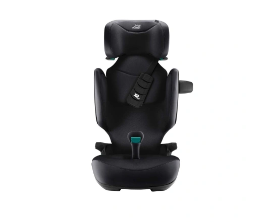 Автокресло BRITAX-ROMER KIDFIX PRO Style Carbon Black