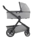 Коляска 2 в 1 Nuna Demi Grow Frost