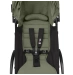 Прогулочная коляска Stokke YOYO³ с 6 месяцев Olive (шасси Black)