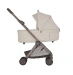 Коляска 2 в 1 Anex AIR-Q - Vanille