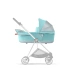 Люлька Cybex Mios Jeremy Scott Car