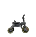Складной трехколесный велосипед Doona Liki Trike S1 Grey Hound