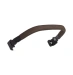 Бампер к коляске Joolz Aer + - Mid Brown Carbon GB