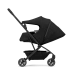 Комплект реверсивного текстилю Joolz AER 2 - space black