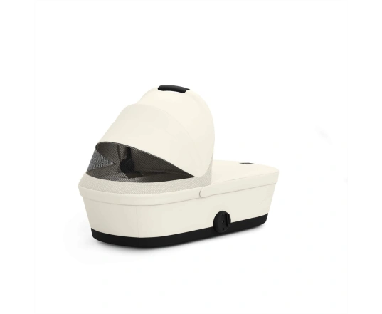 Люлька Cybex Melio - Canvas White