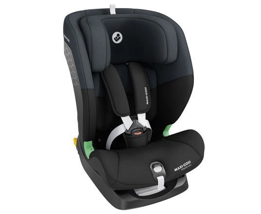 Автокрісло Maxi-Cosi TITAN S I-SIZE - tonal black