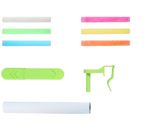 Бамбуковий мольберт Hape Step Up