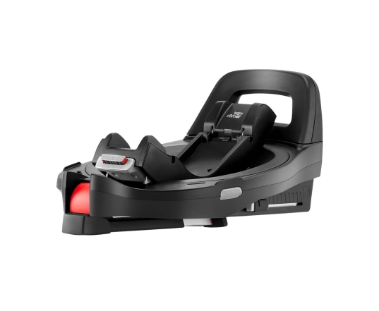 Автокрісло Britax Römer BABY-SAFE PRO STYLE з платформою VARIO BASE 5Z - mineral grey 