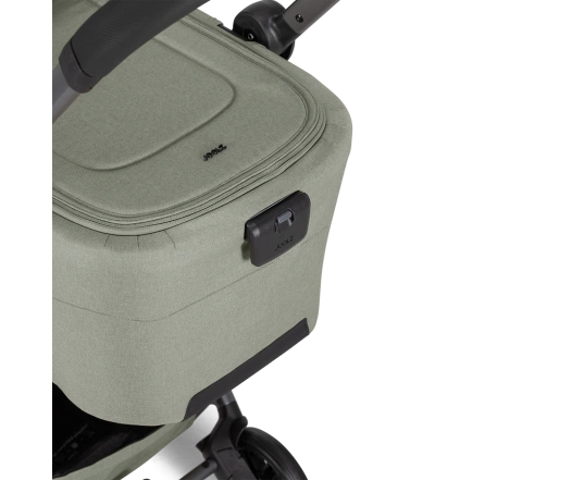 Люлька Joolz Aer 2 Sage green