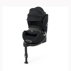 Автокресло Cybex  ANORIS T2 i-SIZE PLUS - sepia black - изображение
