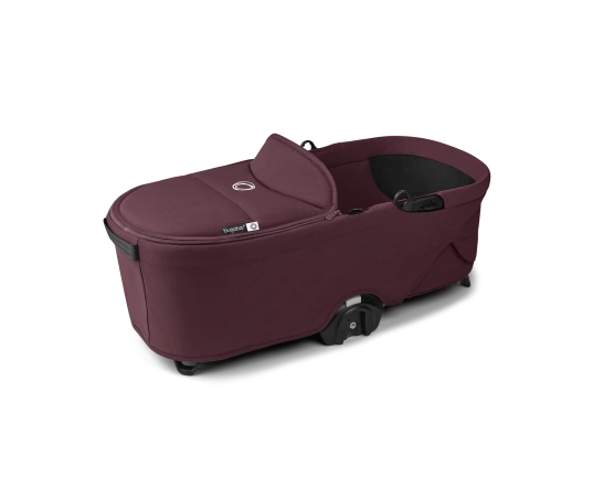 Люлька Bugaboo Dragonfly без капюшону DARK CHERRY