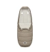 Чехол для ног Cybex Platinum Cozy Beige