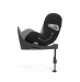 Автокресло Cybex SIRONA T i-SIZE - sepia black