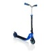 Самокат GLOBBER серії FLOW FOLDABLE 125 чорно-синій, 100кг, 6+