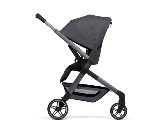 Прогулочная коляска Joolz HUB2 - stone grey