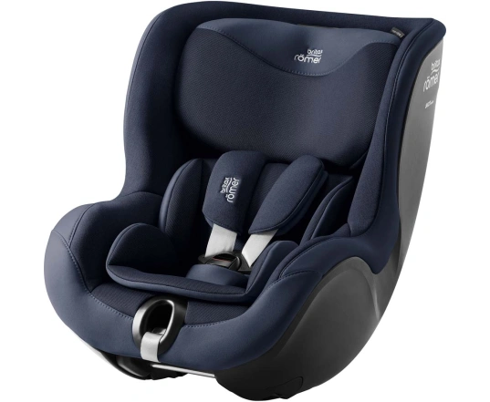 Автокресло Britax Römer DUALFIX 5Z Style - night blue
