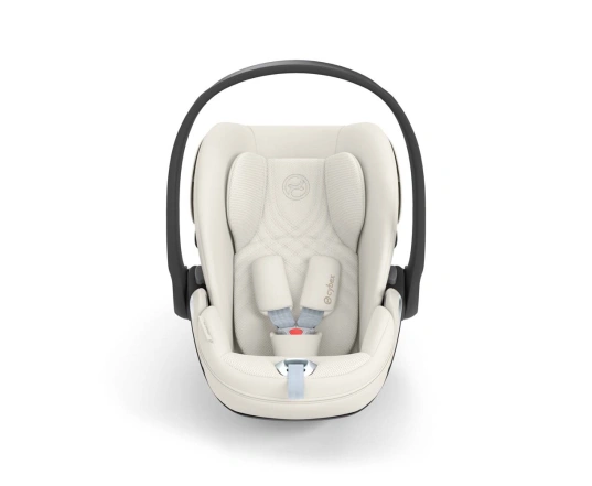 Автокресло Cybex CLOUD T-iSIZE PLUS 0-13кг - off white