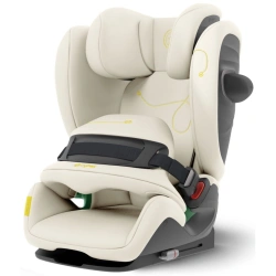 Автокресло Cybex Pallas G i-Size - Seashell Beige - изображение