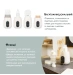 Подогреватель бутылочек Babymoov NutriSmart 5-в-1 - mineral beige