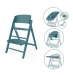 Стульчик для кормления 4в1 Cybex CLICK&FOLD - stone blue