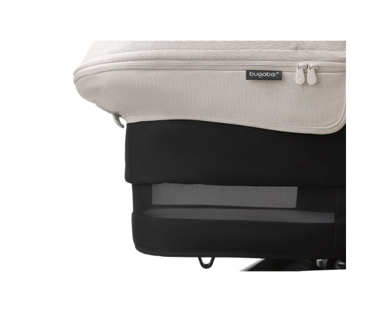 Капюшон для коляски Bugaboo Donkey 5 Morning pink