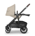 Прогулянкова коляска UPPAbaby CRUZ V2 - Liam
