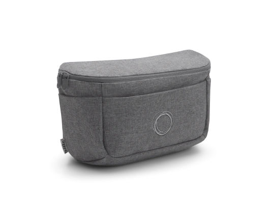 Органайзер-сумка Bugaboo GREY MELANGE