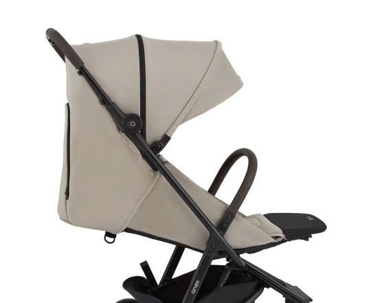 Прогулянкова коляска Anex Air-Z plus -  Vivi