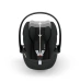 Автокресло Cybex Cloud G-iSize Plus 0-13кг - Moon Black