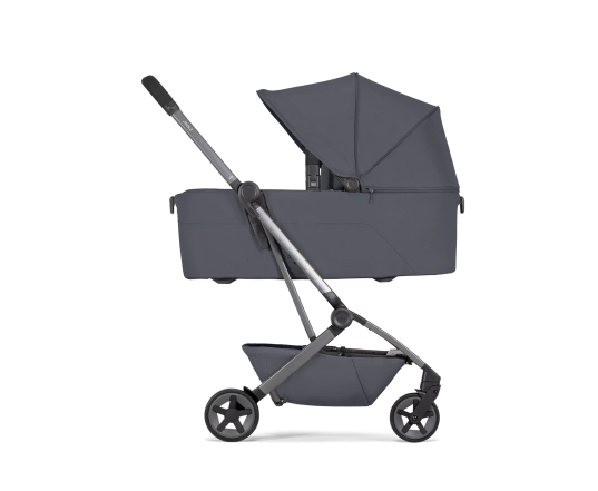 Люлька Joolz Aer 2 Stone grey