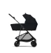 Люлька Cybex Melio - Magic Black
