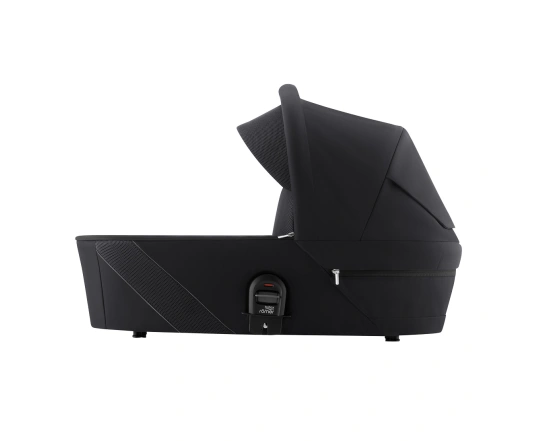 Люлька до коляски Britax Römer SMILE 5Z - galaxy black