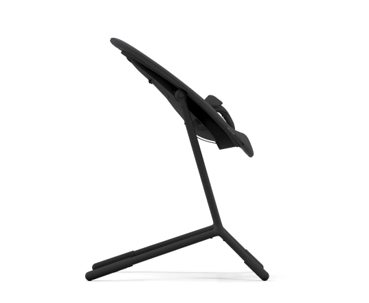 Стульчик для кормления 4 в 1 Cybex LEMO - stunning black