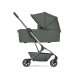 Універсальна коляска 2 в 1 Joolz Aer 2 Forest green